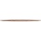 Ekena Millwork Guardian Wood Fretwork Pierced Ceiling Medallion, Hickory, 32"OD x 12 1/2"ID x 3/8"T CMWP32X32X0375GDHI - alternate 2